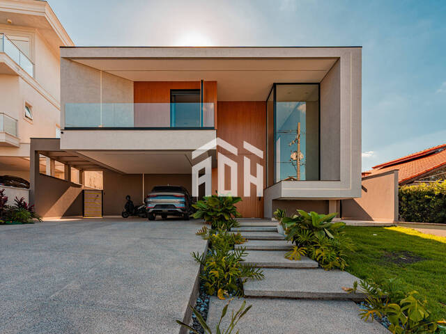 #1218 - Casa para Venda em Jandira - SP