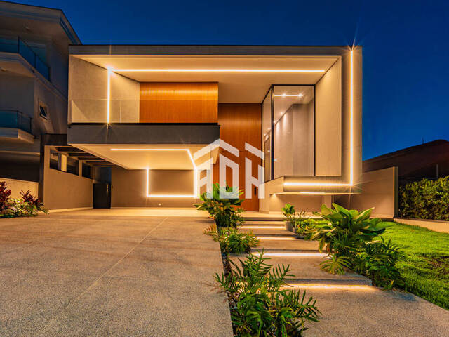 #1218 - Casa para Venda em Jandira - SP