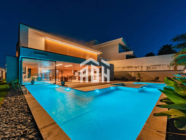 Casa para Venda em Jandira - 4