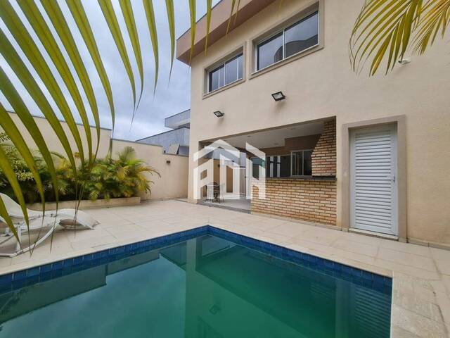 Venda em Alphaville - Santana de Parnaíba