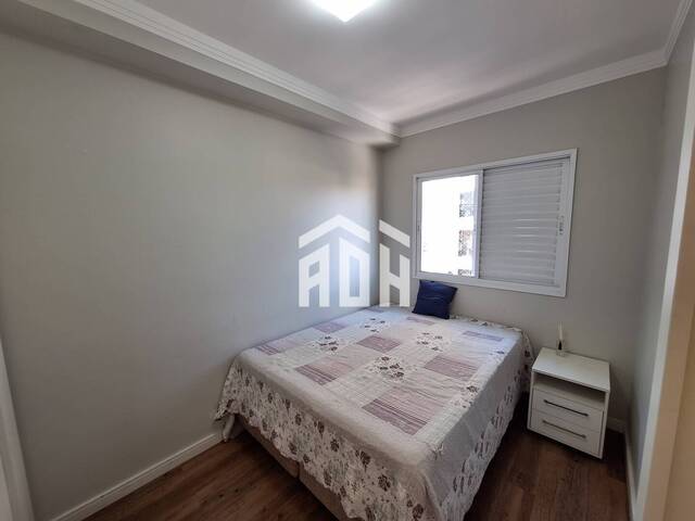 Apartamento para Locação em Barueri - 4