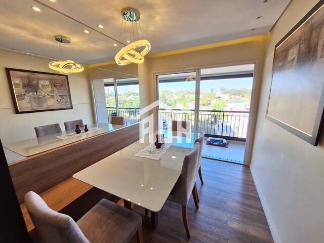 Locação em Melville Empresarial I e II - Barueri