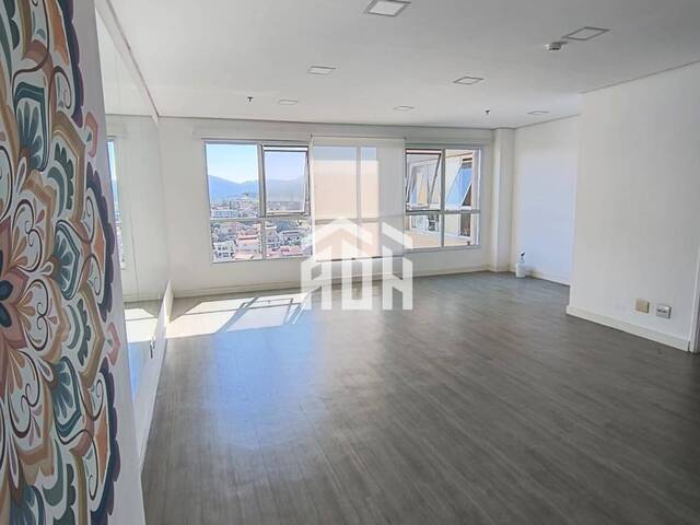 Sala para Locação em Barueri - 4