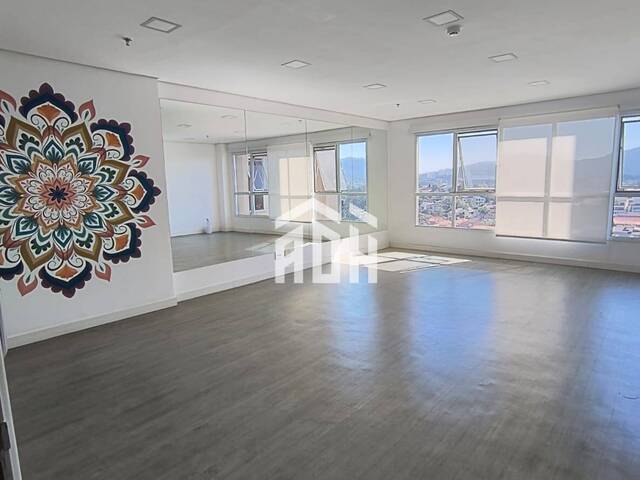 Sala para Locação em Barueri - 5