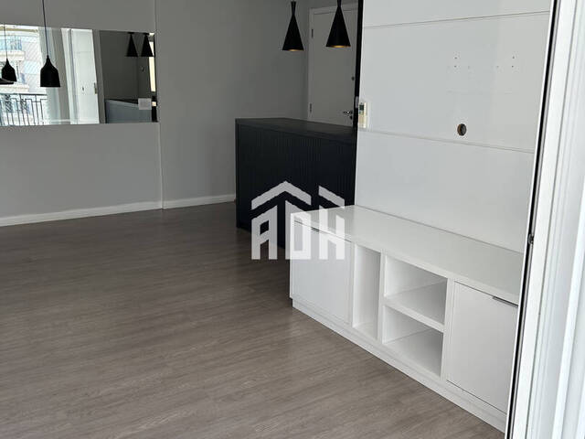 Venda em Sítio Tamboré Alphaville - Barueri