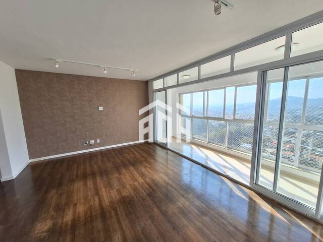 Apartamento para Locação em Barueri - 2