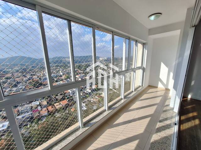 Apartamento para Locação em Barueri - 4