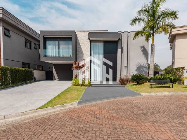 Venda em Alphaville - Santana de Parnaíba