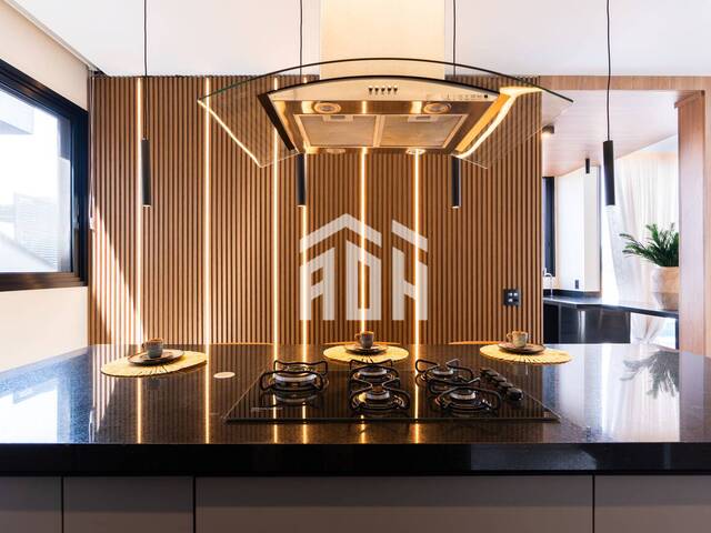 Casa para Venda em Santana de Parnaíba - 3