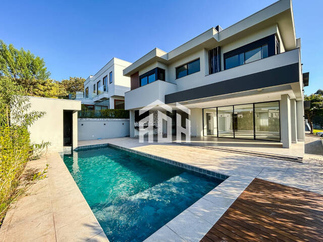 Casa para Venda em Santana de Parnaíba - 2