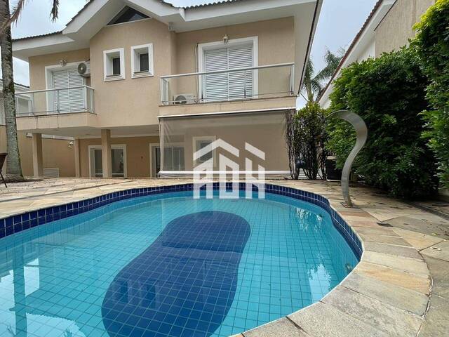 Casa para Locação em Barueri - 2