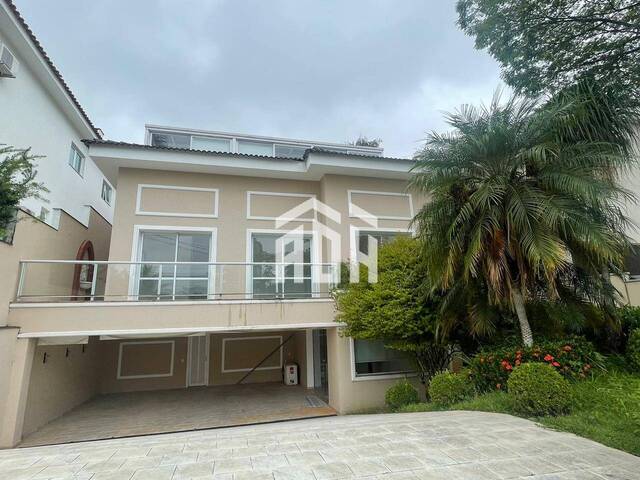 Locação em Alphaville Residencial Plus - Barueri