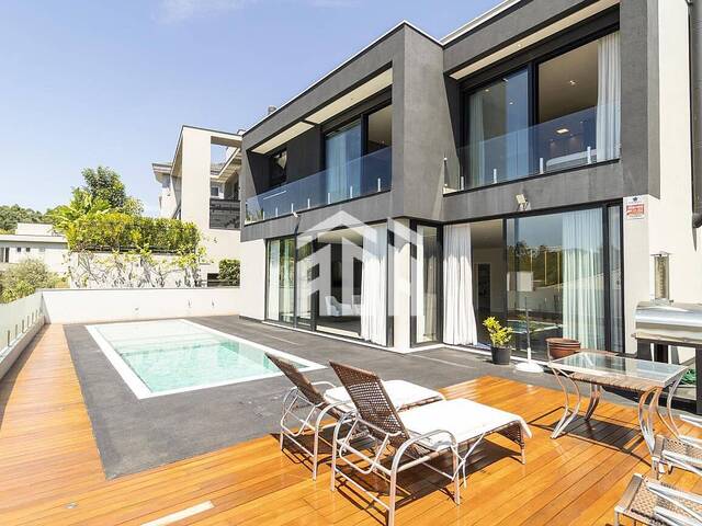 Venda em Tamboré - Santana de Parnaíba