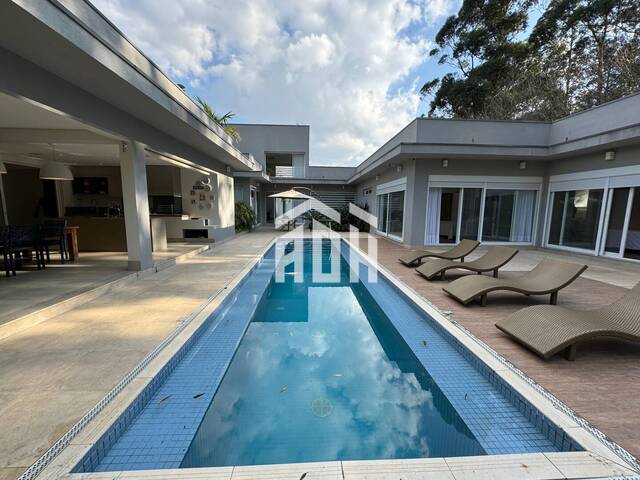 Venda em Residencial Tamboré - Barueri