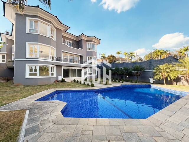 Venda em Alphaville - Santana de Parnaíba