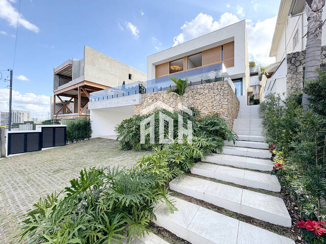 Venda em Tamboré - Santana de Parnaíba