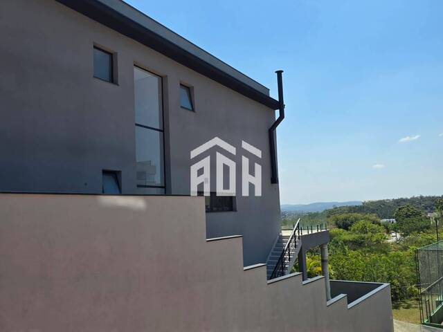 Terreno em condomínio para Venda em Santana de Parnaíba - 2