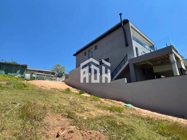 Terreno em condomínio para Venda em Santana de Parnaíba - 3