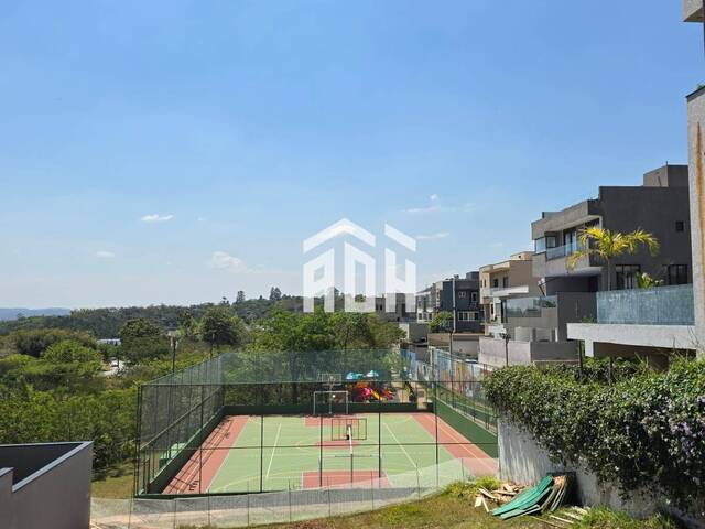 Terreno em condomínio para Venda em Santana de Parnaíba - 4