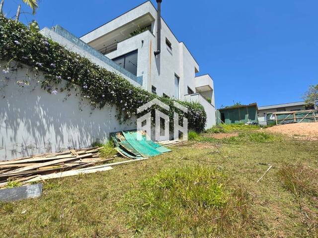 Terreno em condomínio para Venda em Santana de Parnaíba - 5