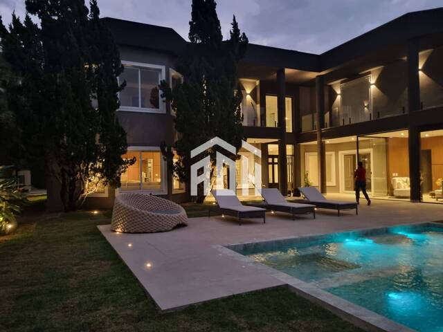 Casa para Venda em Barueri - 3