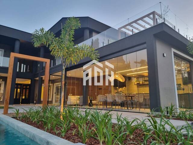 Venda em Residencial Tamboré - Barueri