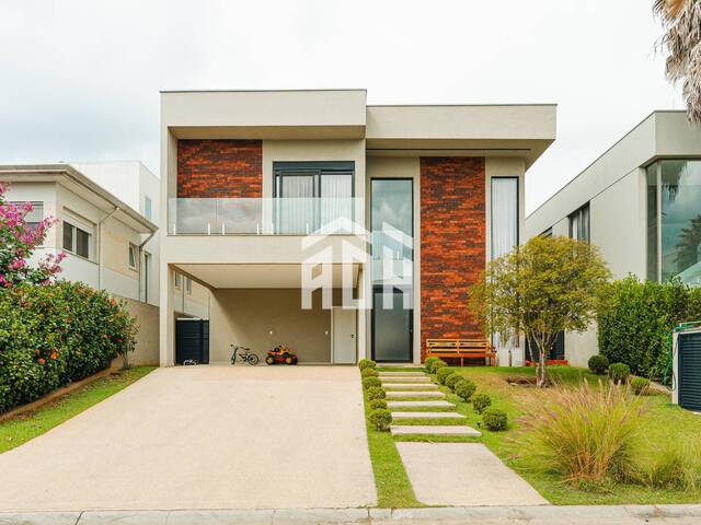 Venda em Tamboré - Santana de Parnaíba