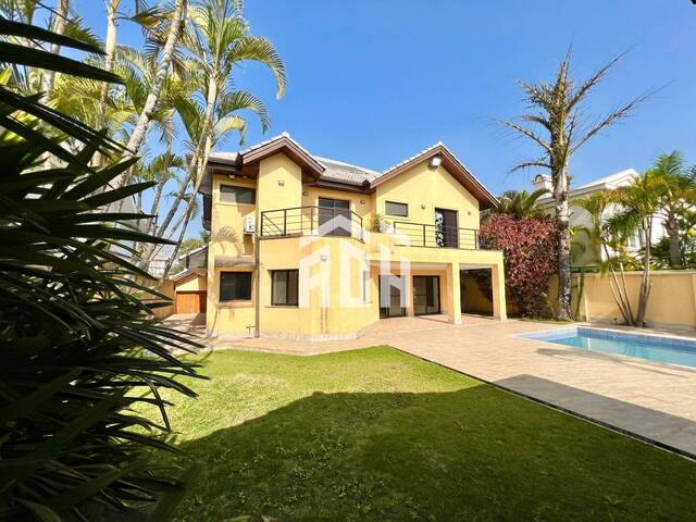 Casa para Venda em Santana de Parnaíba - 3