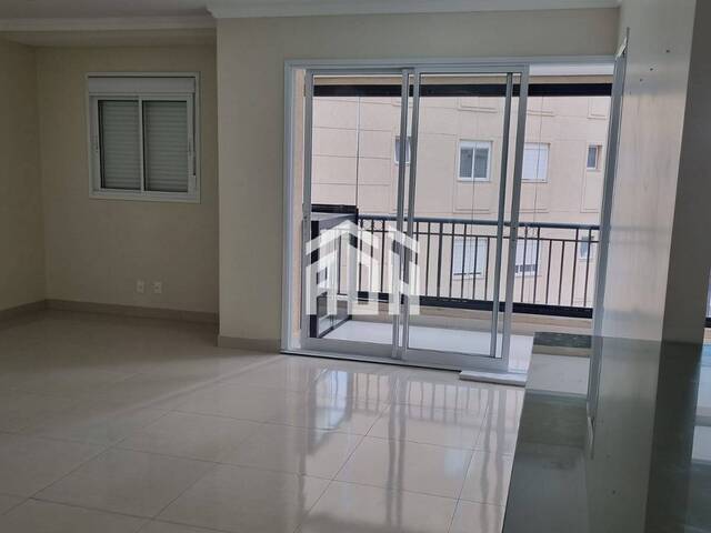 Apartamento para Locação em Barueri - 2