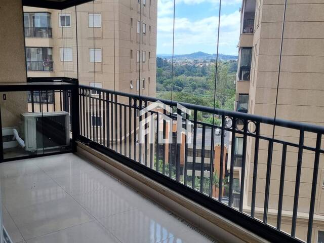 Apartamento para Locação em Barueri - 3