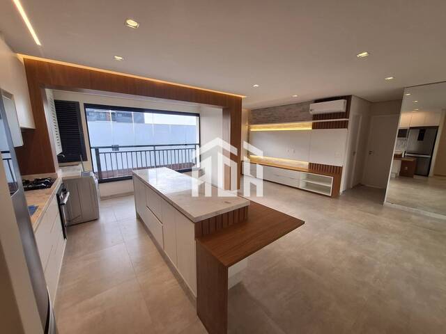 Locação em Alphaville Empresarial - Barueri