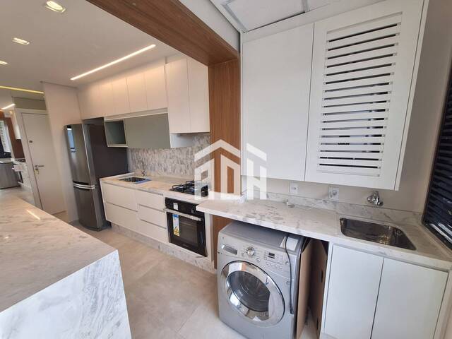 Apartamento para Locação em Barueri - 5