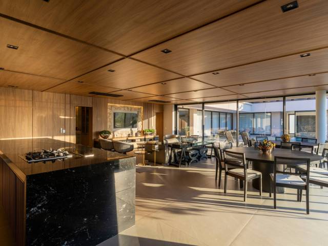 Casa para Venda em Campinas - 5