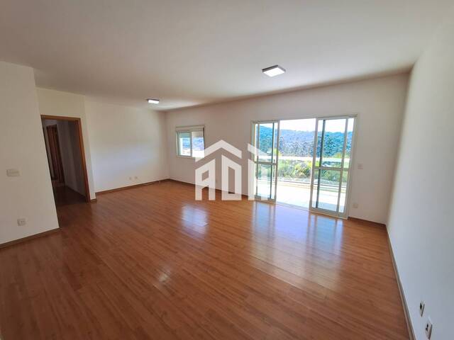 Locação em Tamboré - Santana de Parnaíba