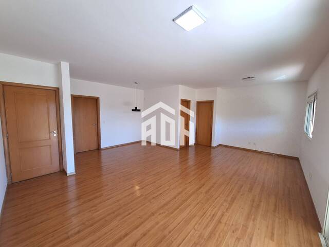 #1256 - Apartamento para Locação em Santana de Parnaíba - SP