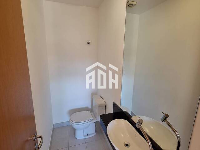 #1256 - Apartamento para Locação em Santana de Parnaíba - SP