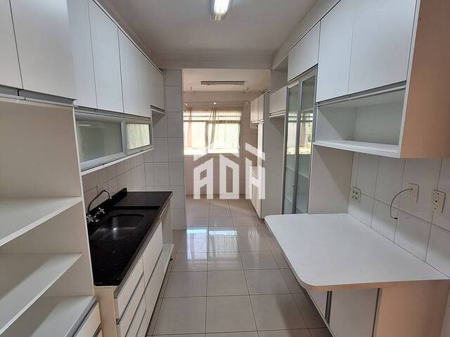 Apartamento para Locação em Santana de Parnaíba - 4