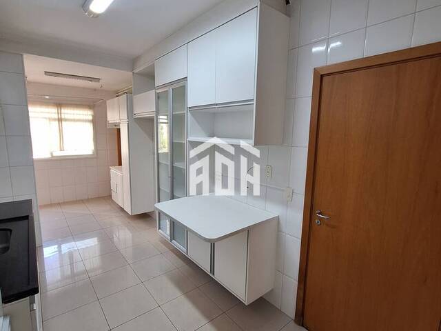 Apartamento para Locação em Santana de Parnaíba - 5