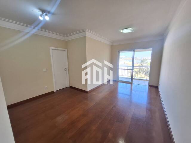 Locação em Tamboré - Santana de Parnaíba