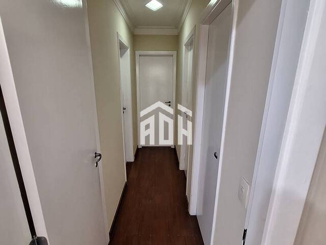 Apartamento para Locação em Santana de Parnaíba - 4