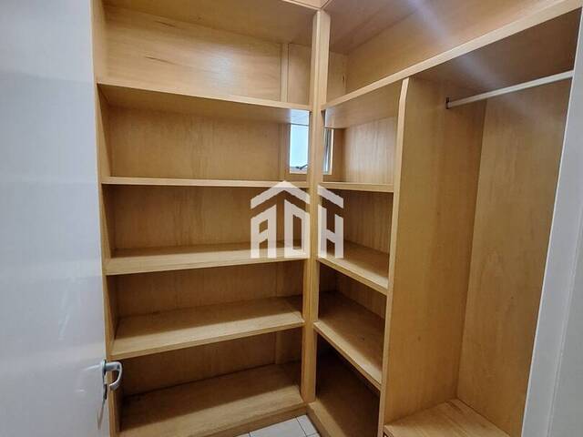 Apartamento para Locação em Santana de Parnaíba - 5