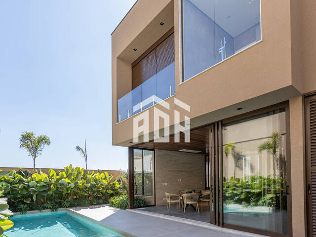 Casa para Venda em Santana de Parnaíba - 5