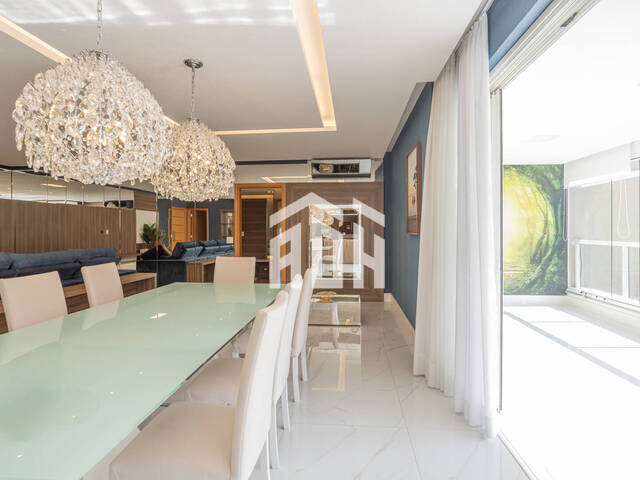 Apartamento para Venda em Santana de Parnaíba - 5