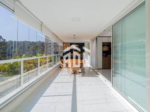 Venda em Tamboré - Santana de Parnaíba