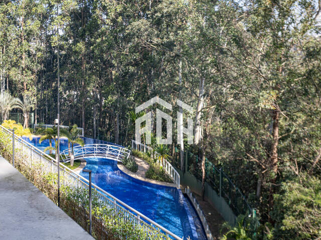 #1261 - Apartamento para Venda em Santana de Parnaíba - SP