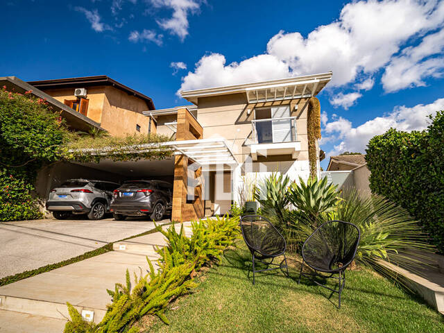 Venda em Residencial nove - Barueri