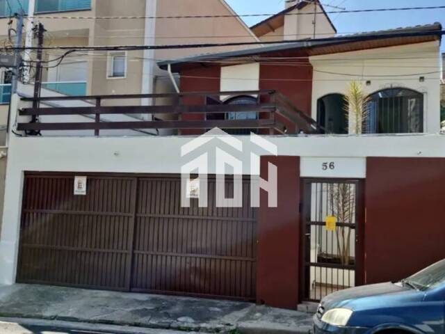 #1265 - Casa para Locação em São Paulo - SP