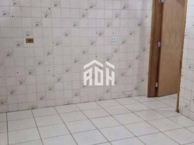 #1265 - Casa para Locação em São Paulo - SP