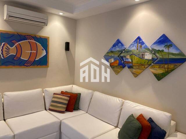 Apartamento para Locação em Barueri - 2