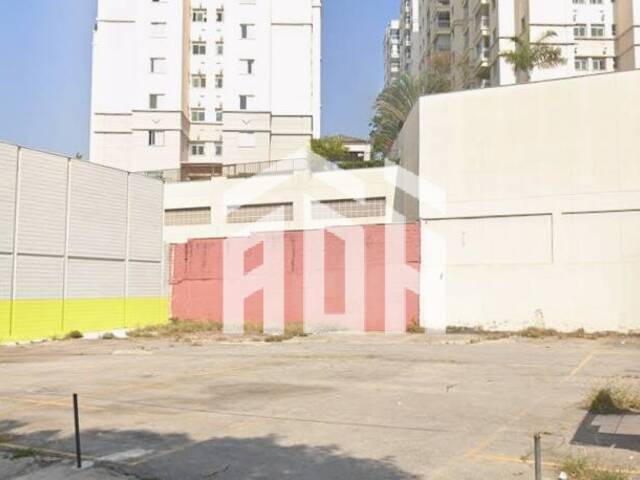 #1267 - Área para Locação em São Paulo - SP